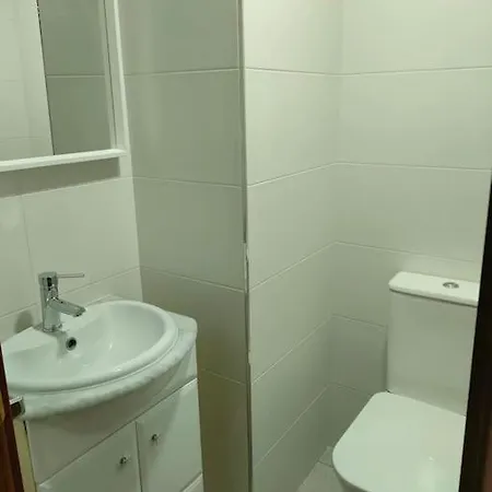 Apartment Bienvenido A Villatere