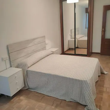 Bienvenido A Villatere アパート *