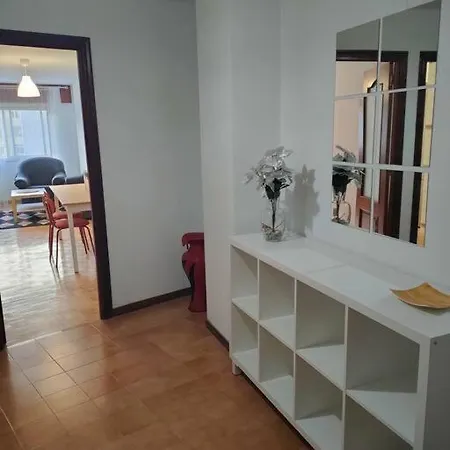 Bienvenido A Villatere Apartment A Coruna